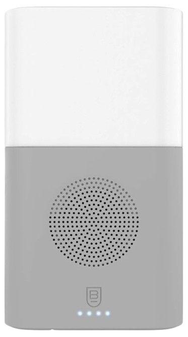 Bodyguardz Portable 5-in-1 Universal Emergency Hub