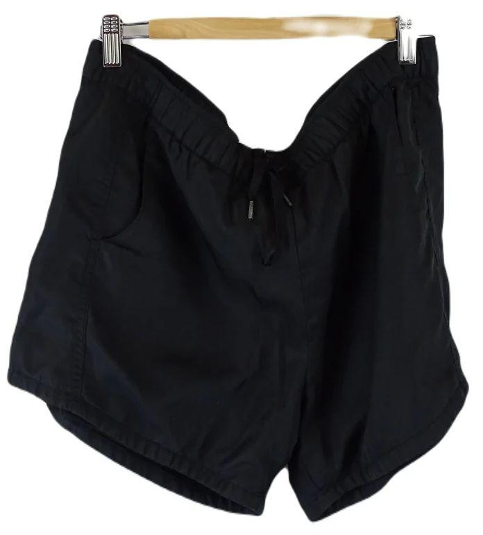 Bonds  Casual Shorts XL - Black - Excellent