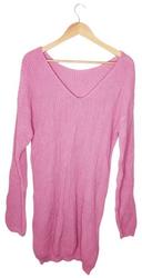 Boohoo Knit Dress M