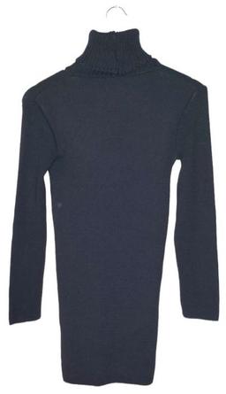 Boohoo Knit Dress S/M - Black