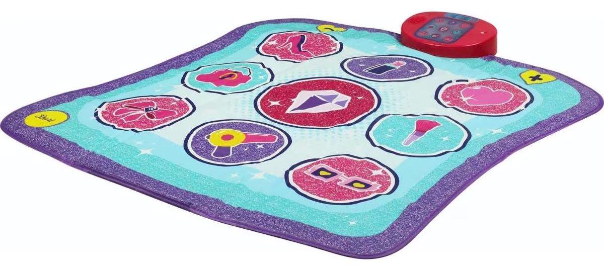 Bopeep  Dance Playmat Kids - Default - Over Stock