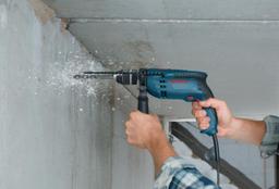 Bosch 1191VSRK Professional Corded Hammer Drill