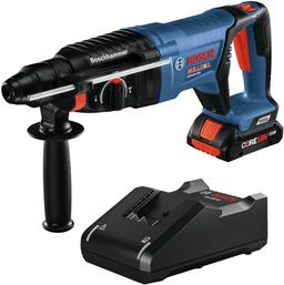 Bosch GBH18V-26DK15-RT 18V Rotary Hammers