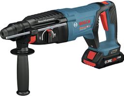 Bosch GBH18V-26DK15-RT 18V Rotary Hammers