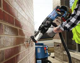 Bosch GBH18V-26DK15-RT 18V Rotary Hammers