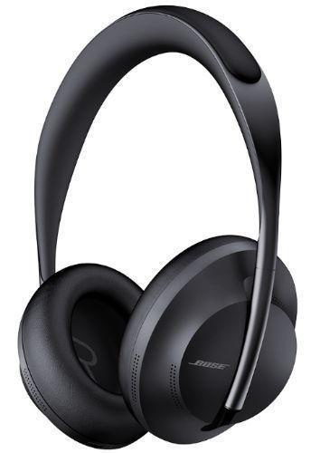 Bose Noise Cancelling Headphones 700 - Black