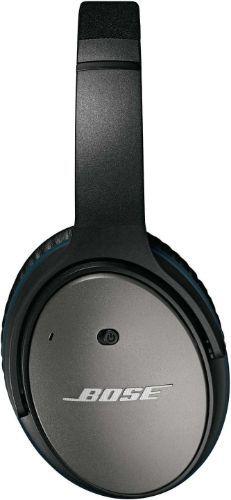 Bose QuietComfort 25 Wired Headphones