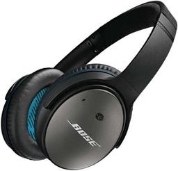 Bose QuietComfort 25 Wired Headphones