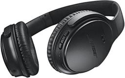 Bose QuietComfort 35 Wireless Headphones I