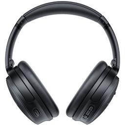 Bose  QuietComfort 35 Wireless Headphones II - Midnight Blue - Good