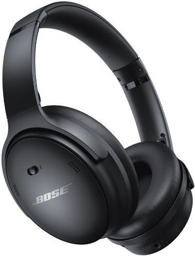 Bose QuietComfort 35 Wireless Headphones II - Black