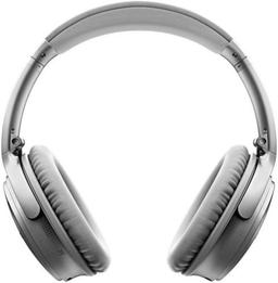 Bose QuietComfort 35 Wireless Headphones II - Silver