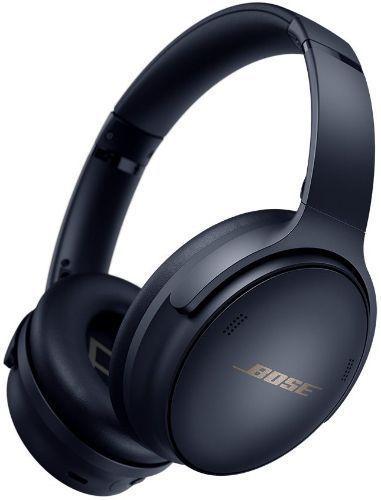 Bose QuietComfort 45 Wireless Headphones - Midnight Blue