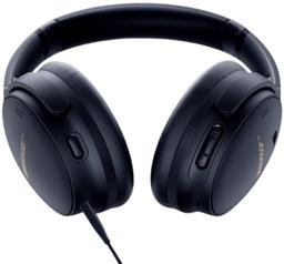 Bose QuietComfort 45 Wireless Headphones - Midnight Blue