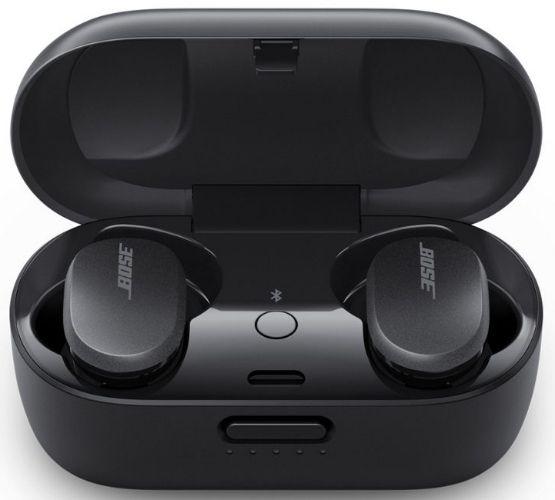 Bose QuietComfort Earbuds