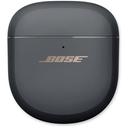 Bose QuietComfort Earbuds II in Eclipse Gray in Premium condition