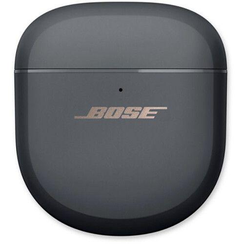 Bose  QuietComfort Earbuds II - Eclipse Gray - Premium