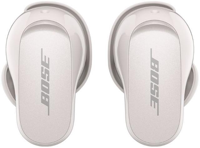 Bose QuietComfort Earbuds II in Soapstone