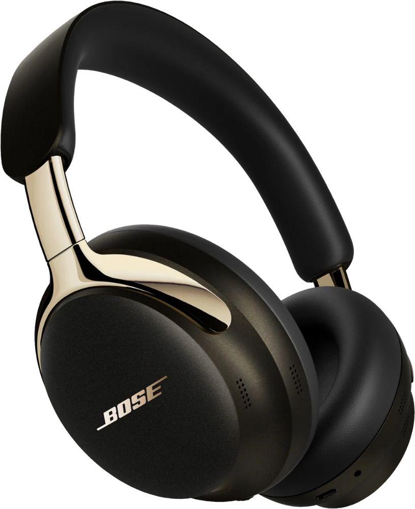 Bose QuietComfort Ultra Headphones (2nd Gen) - Reebelo Australia