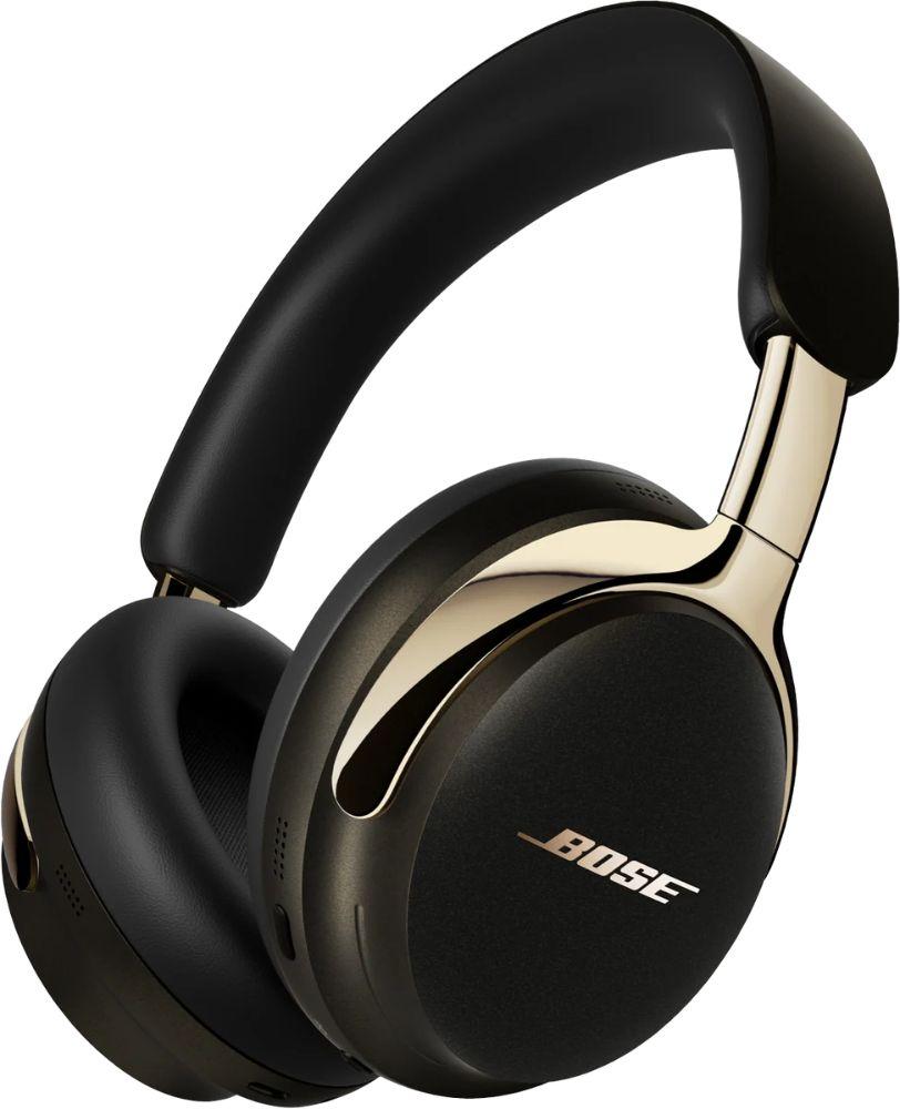 Bose QuietComfort Ultra Headphones (2nd Gen) - Reebelo Australia