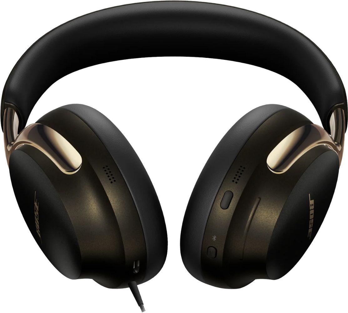 Bose QuietComfort Ultra Headphones (2nd Gen) - Reebelo Australia