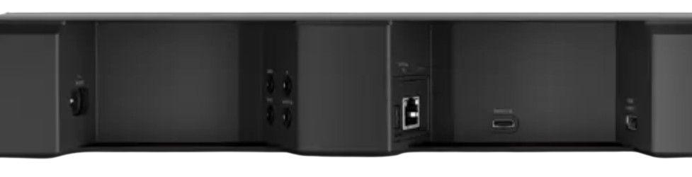 Bose Smart Ultra Soundbar
