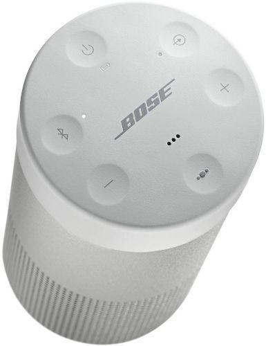 Bose SoundLink Revolve Bluetooth Speaker - Lux Gray