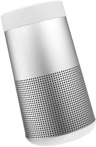 Bose SoundLink Revolve Bluetooth Speaker - Lux Gray