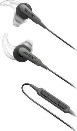 Bose SoundSport In Ear Wired Headphones