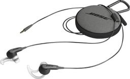 Bose SoundSport In Ear Wired Headphones