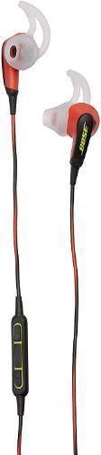 Bose SoundSport In Ear Wired Headphones in Power Red