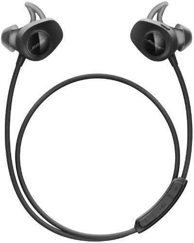 Bose SoundSport Wireless Bluetooth In-Ear Headphones