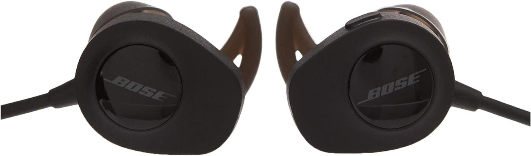 Refurbished Bose SoundSport Wireless Headphones - Reebelo Australia