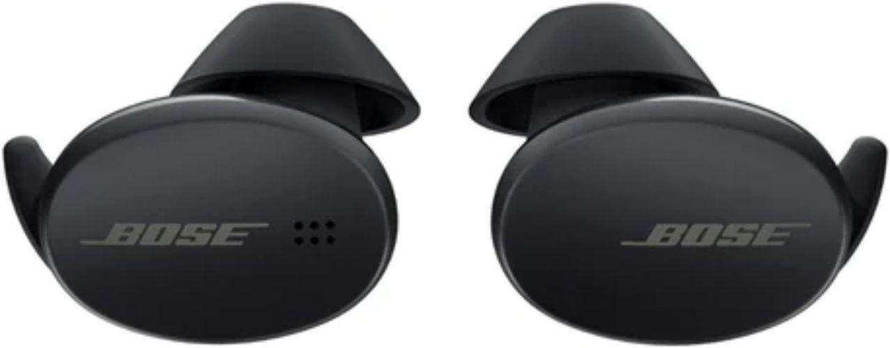Bose  Sport Wireless Bluetooth Earbuds - Black - Good