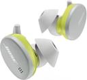 Bose Sport Wireless Bluetooth Earbuds in Baltic Blue