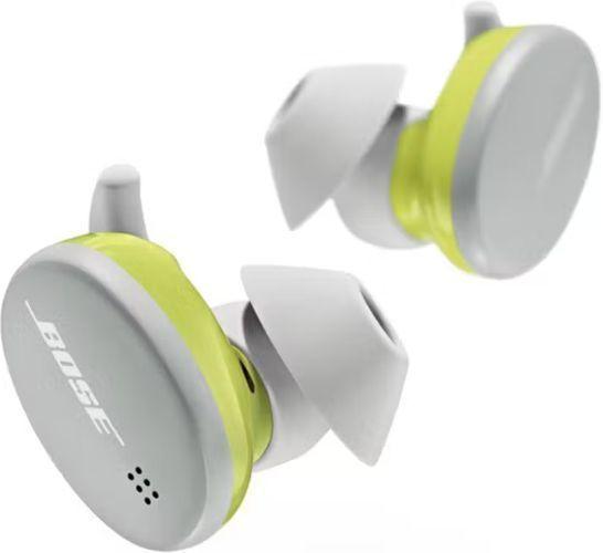 Bose Sport Wireless Bluetooth Earbuds in Baltic Blue