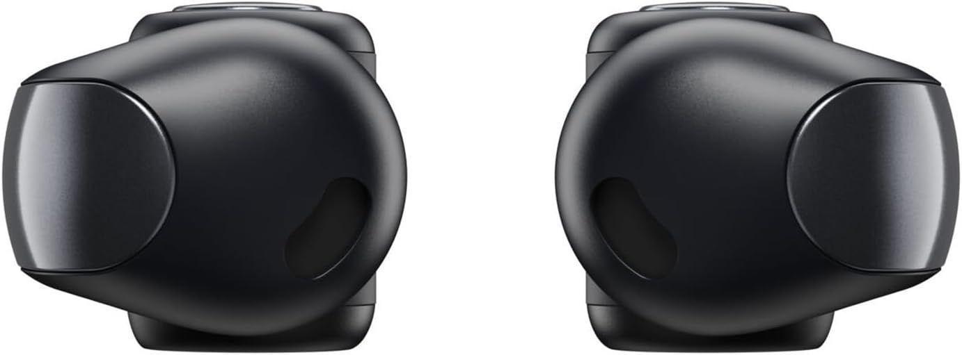 Bose Ultra Open Earbuds - Black