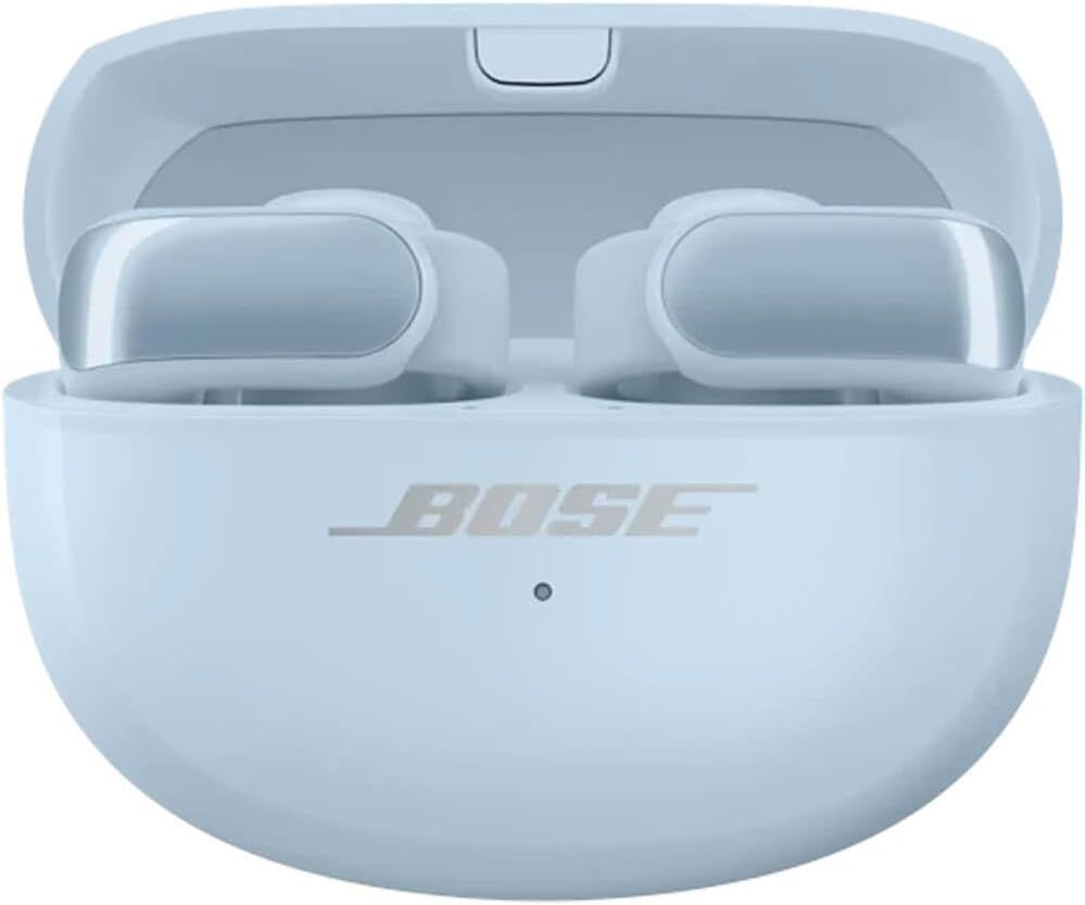 Bose Ultra Open Earbuds