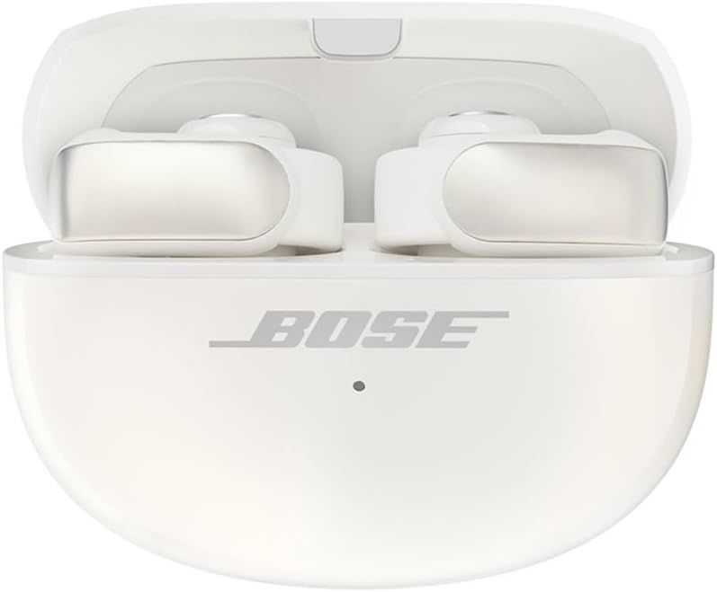 Bose Ultra Open Earbuds