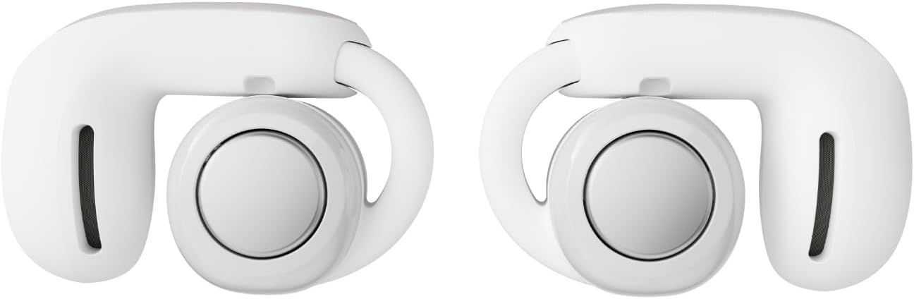 Bose Ultra Open Earbuds