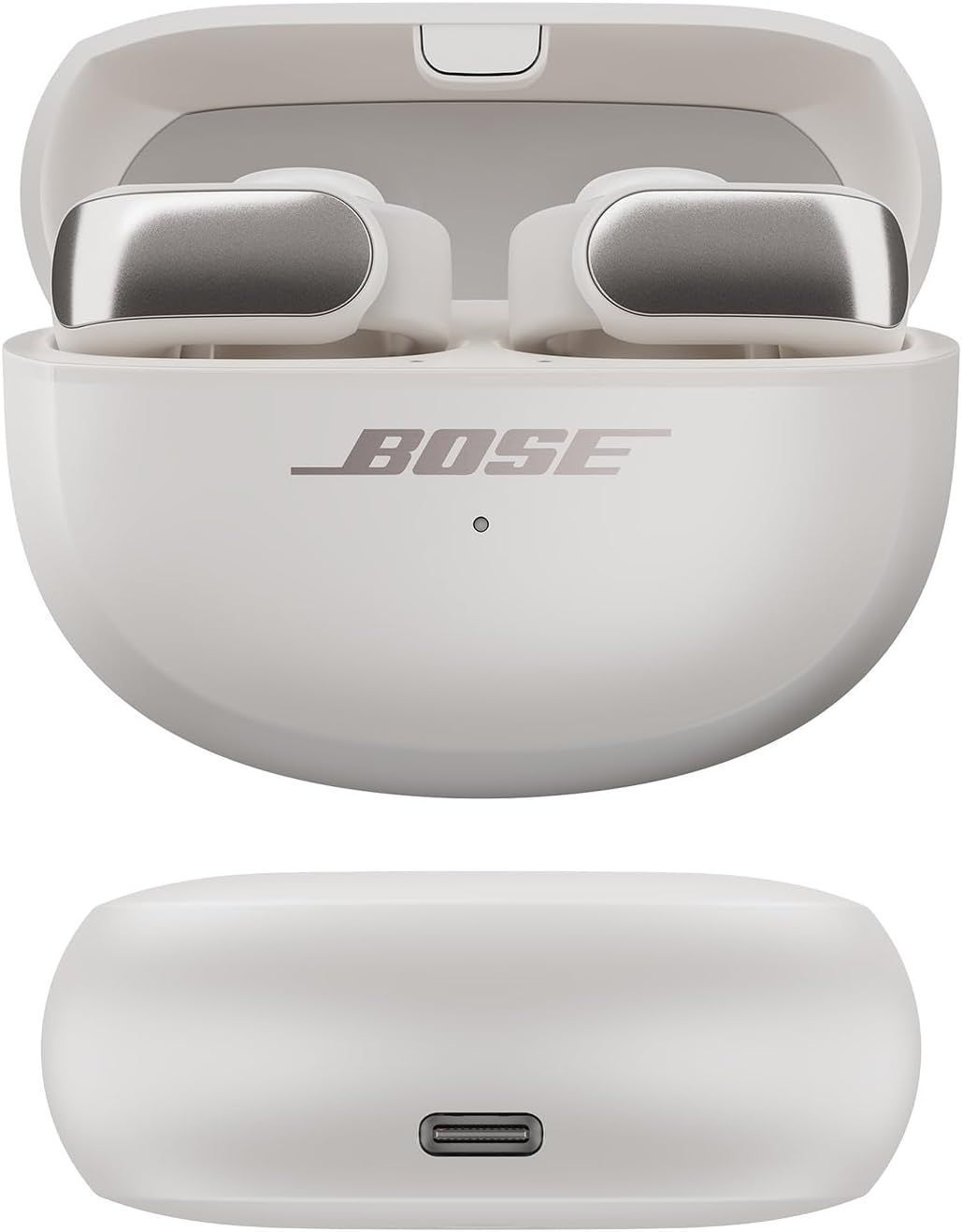 Bose Ultra Open Earbuds