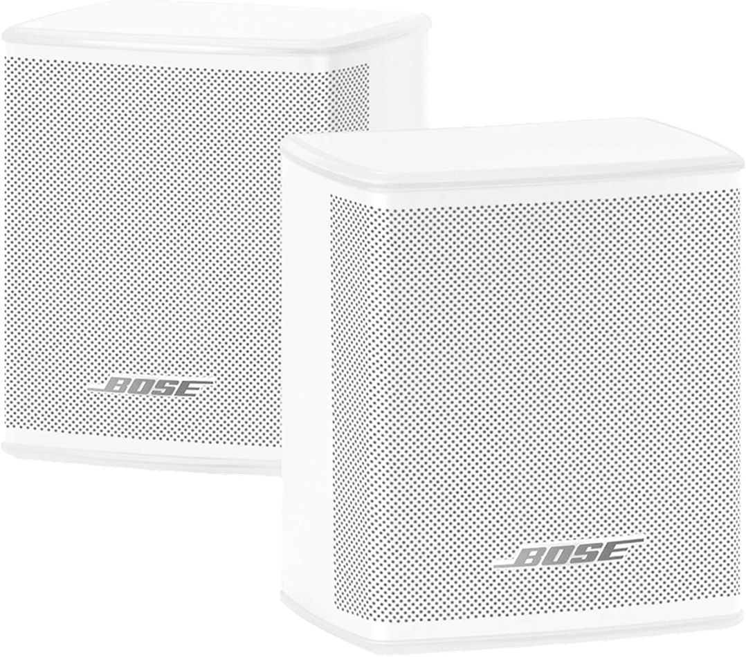 Bose Wireless Surround Sound Speakers