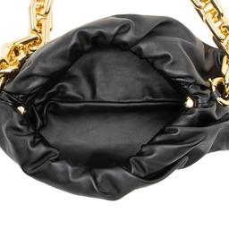 Bottega Veneta Calfskin The Chain Pouch Bag