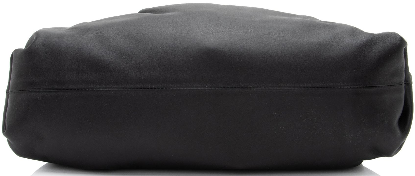 Bottega Veneta Calfskin The Pouch Clutch