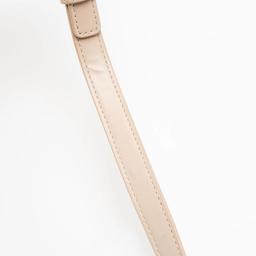 Bottega Veneta Leather BV Classic Shoulder Bag