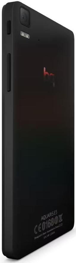 BQ Aquaris E5