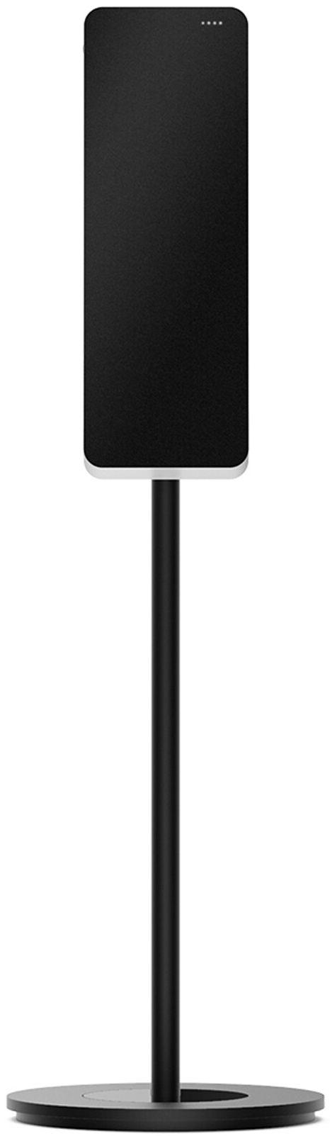 Braun  Audio LE01/02 Stand Ground Plate - Black - Brand New