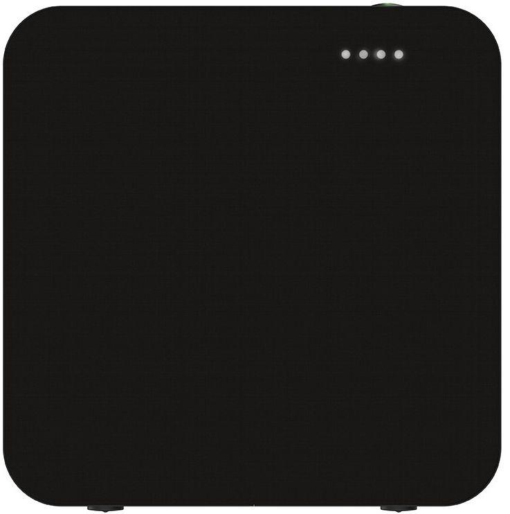 Braun  LE03 Speaker - Black - Brand New