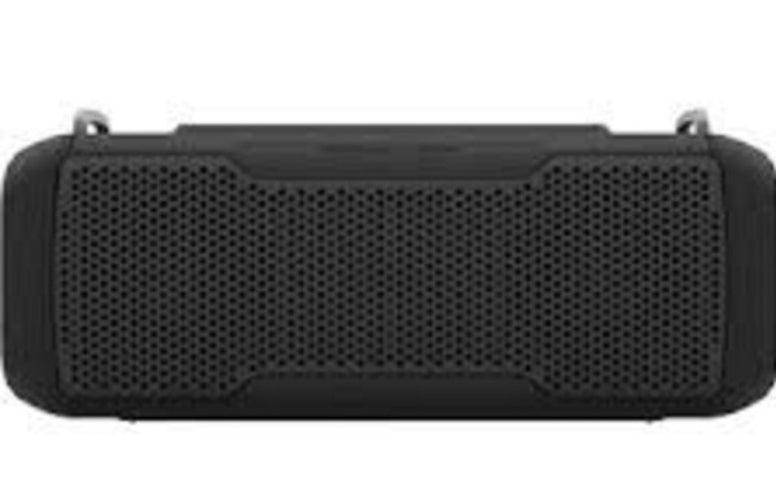 Braven BRV-X/2 Bluetooth Speaker