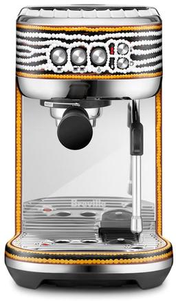 Breville Bambino Plus Espresso Machine